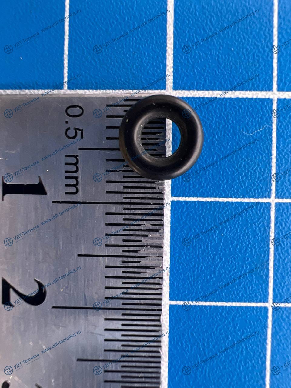 07000-01004 О-кольцо