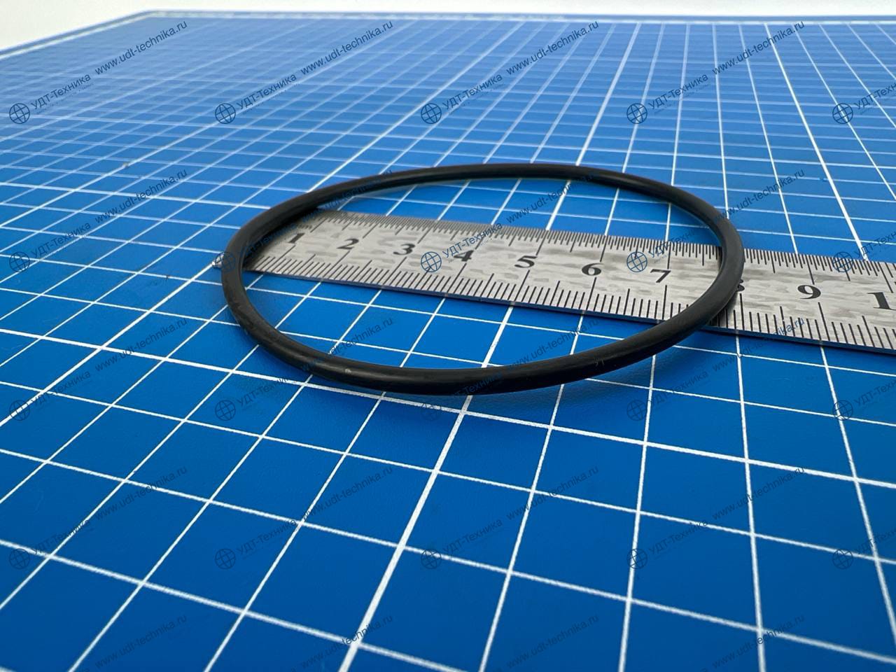 07000-13075/07000-43075/07000-53075 О-кольцо - фото 2