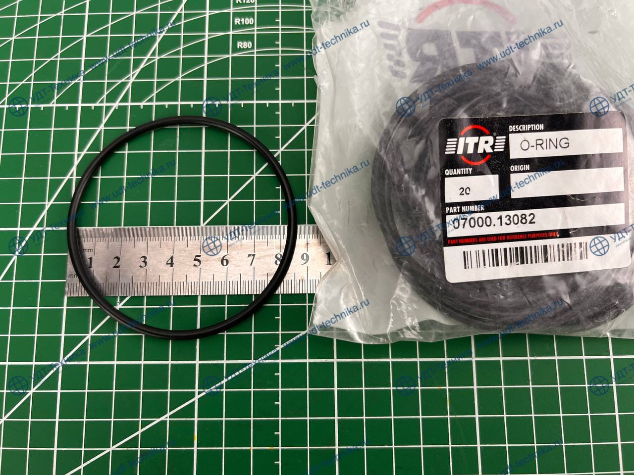 07000-03082 О-кольцо