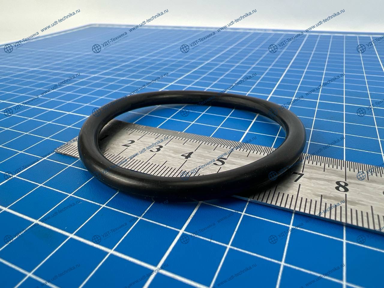 07000-05058 О-кольцо - фото 2
