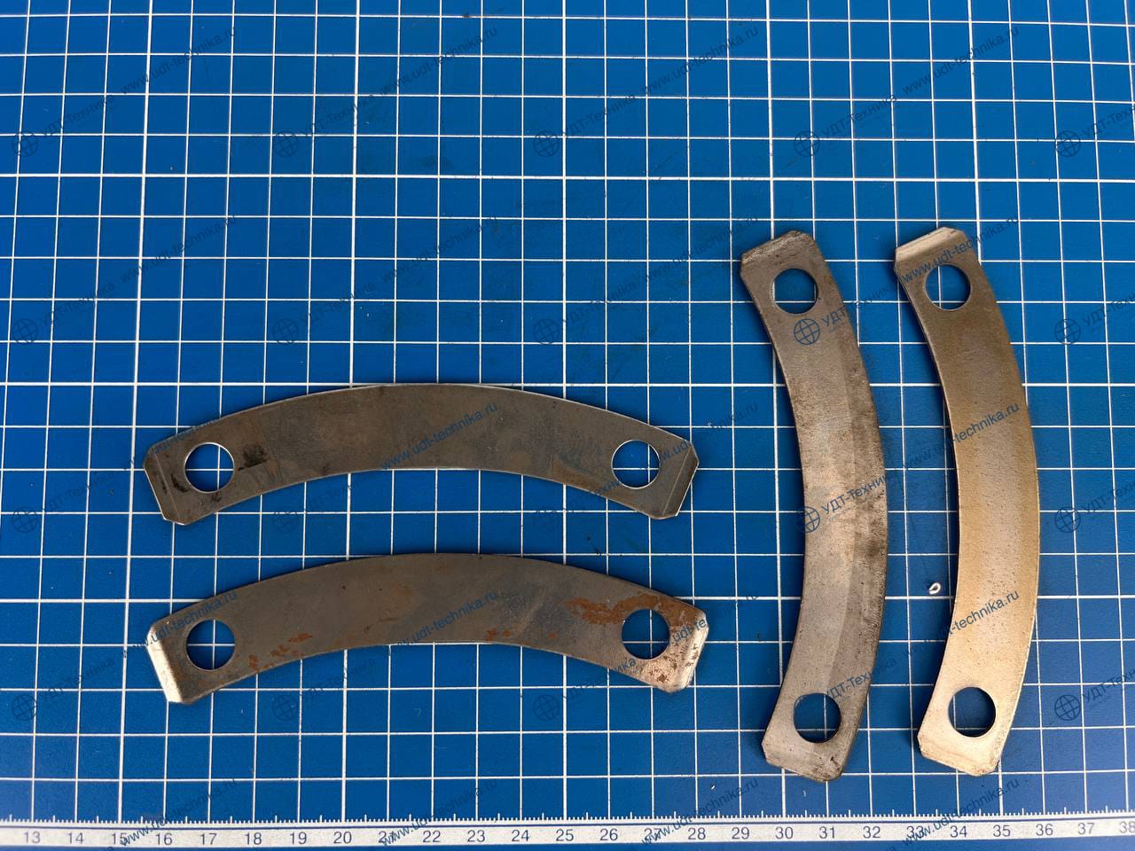 6127-21-4240 Замок - фото 2