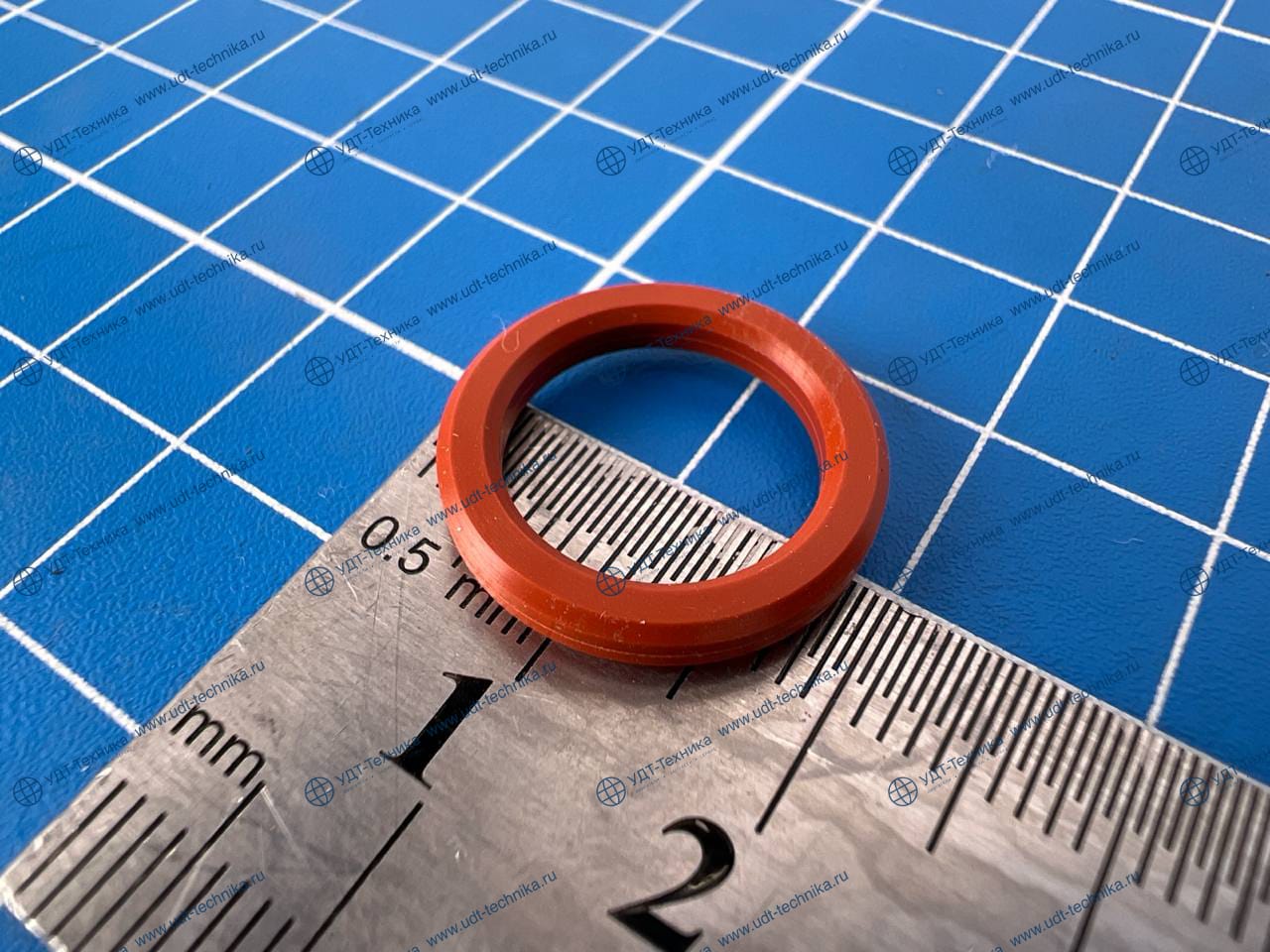 6150-11-1930 Уплотнение - фото 2