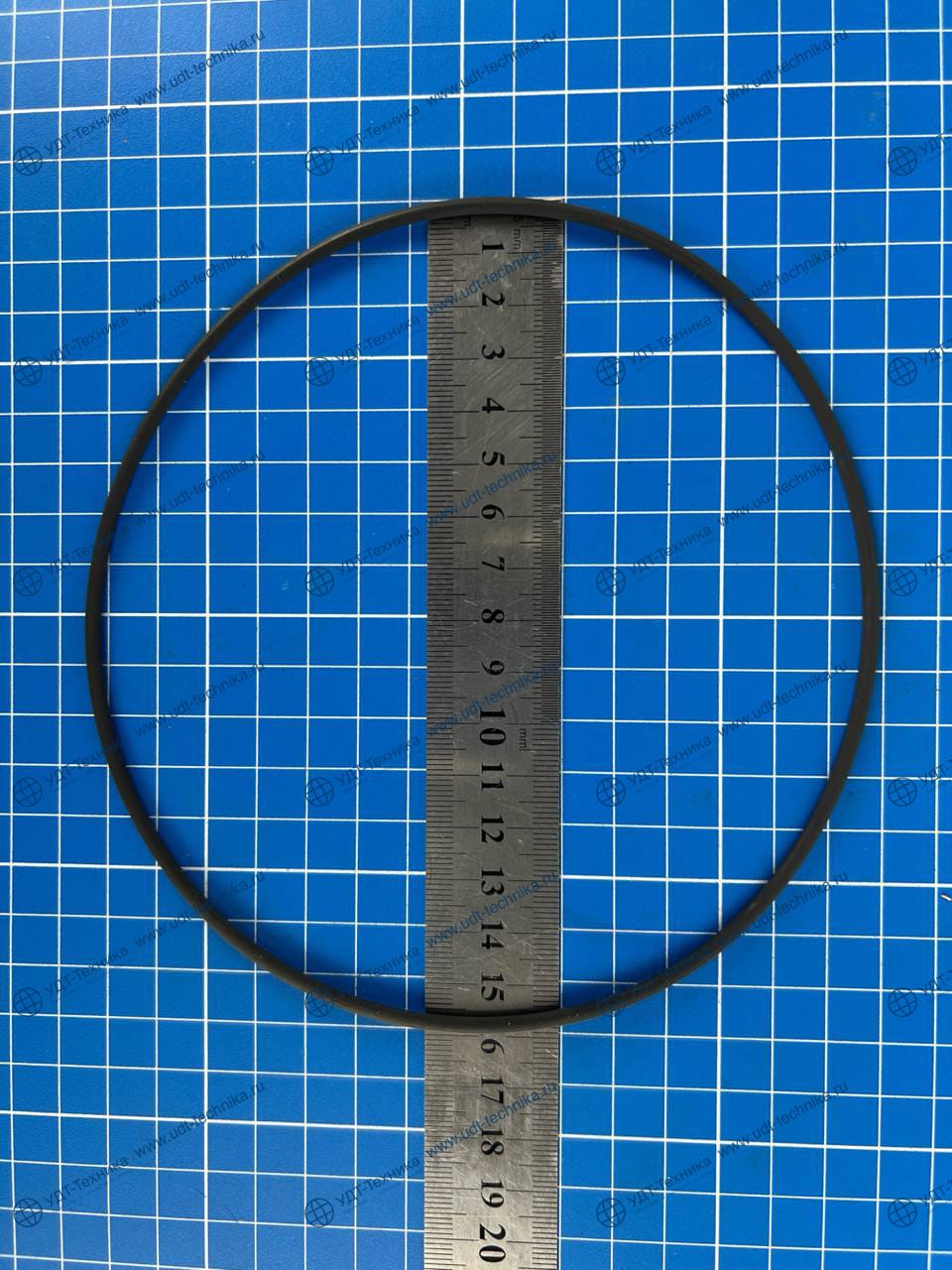 705-17-04480 О-кольцо - фото 2