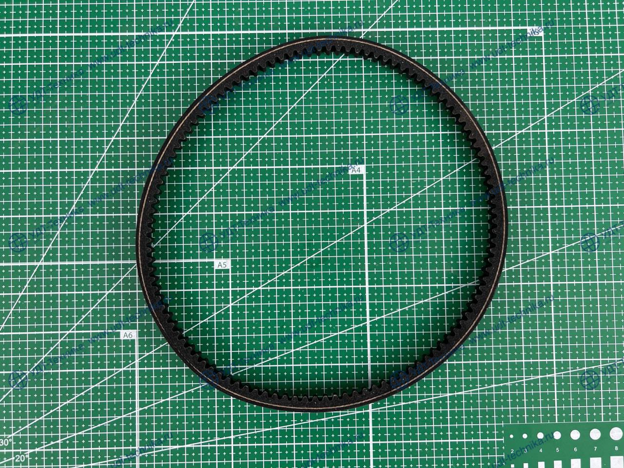 2L1478 Ремень - фото 2