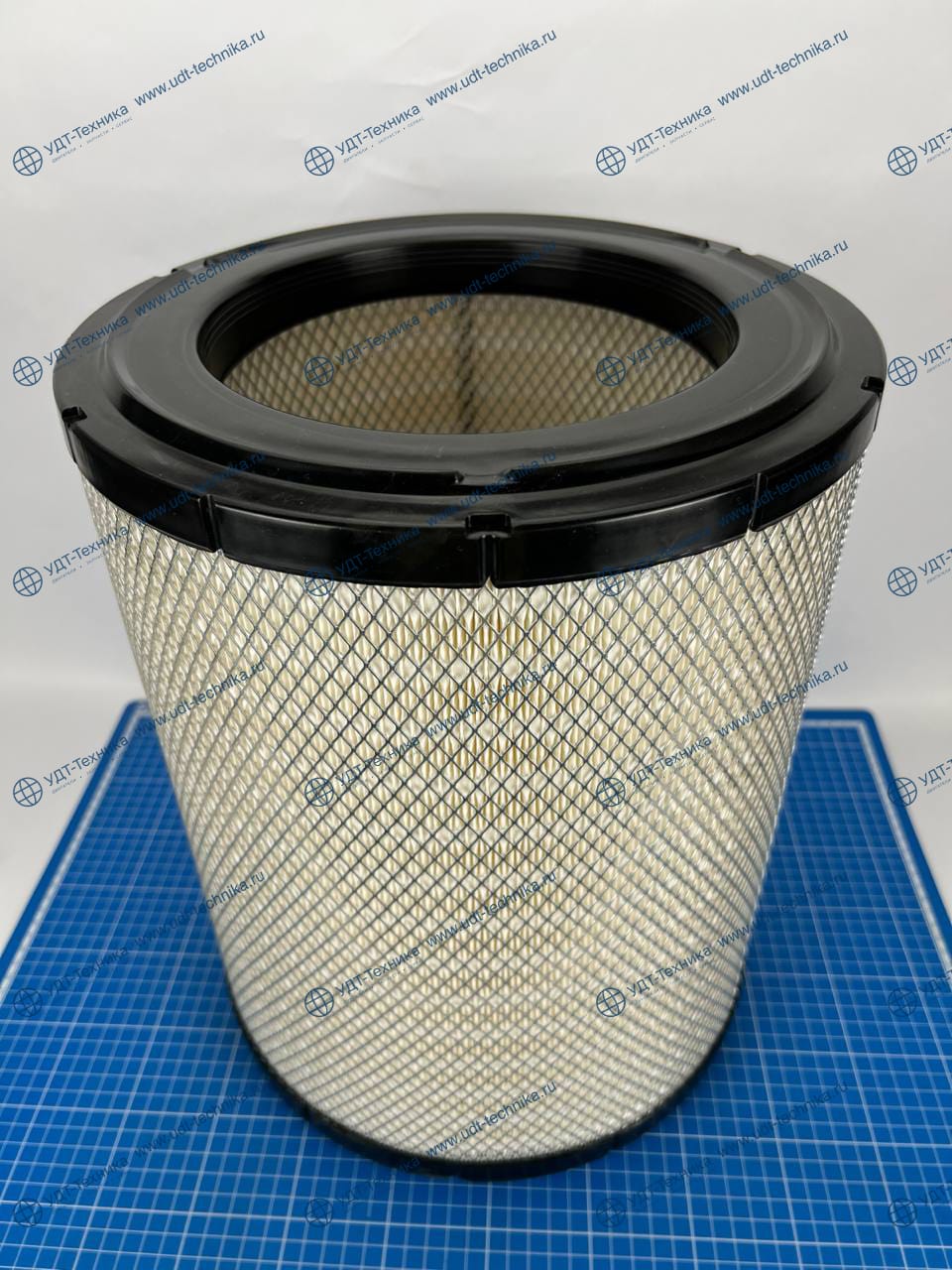 6I2505 Фильтр воздушный - фото 2