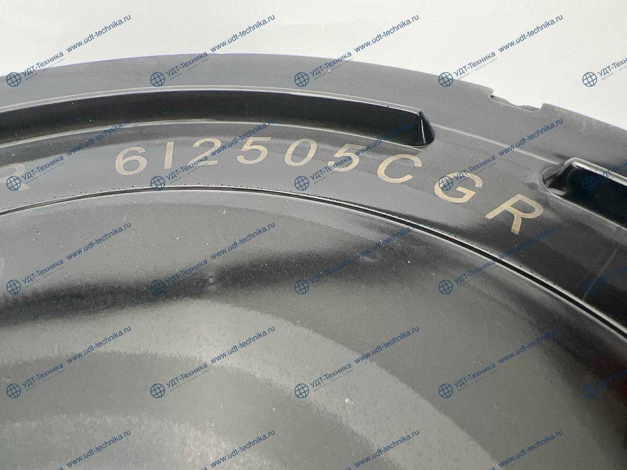 6I2505 Фильтр воздушный - фото 3