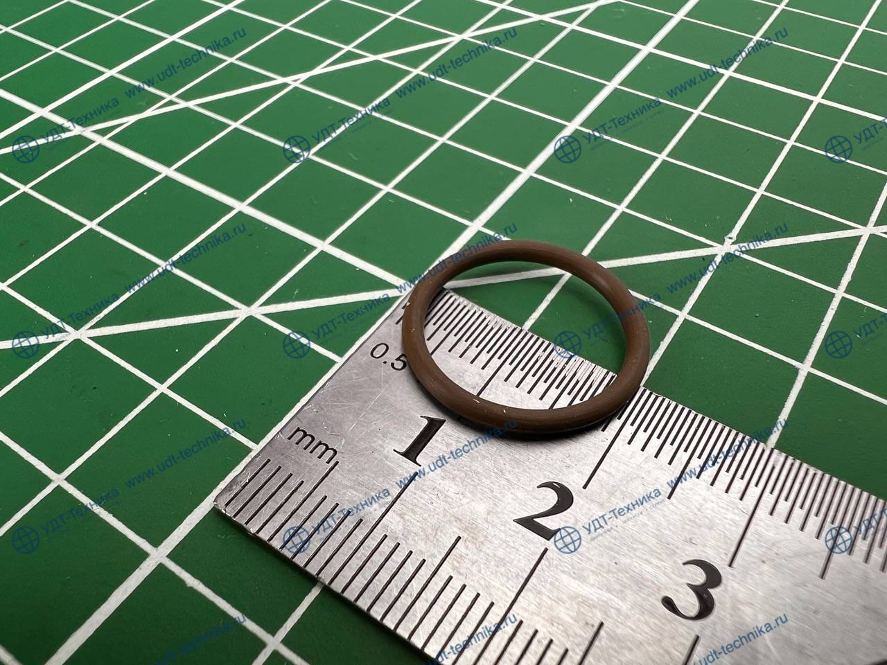 1522938 О-кольцо - фото 2