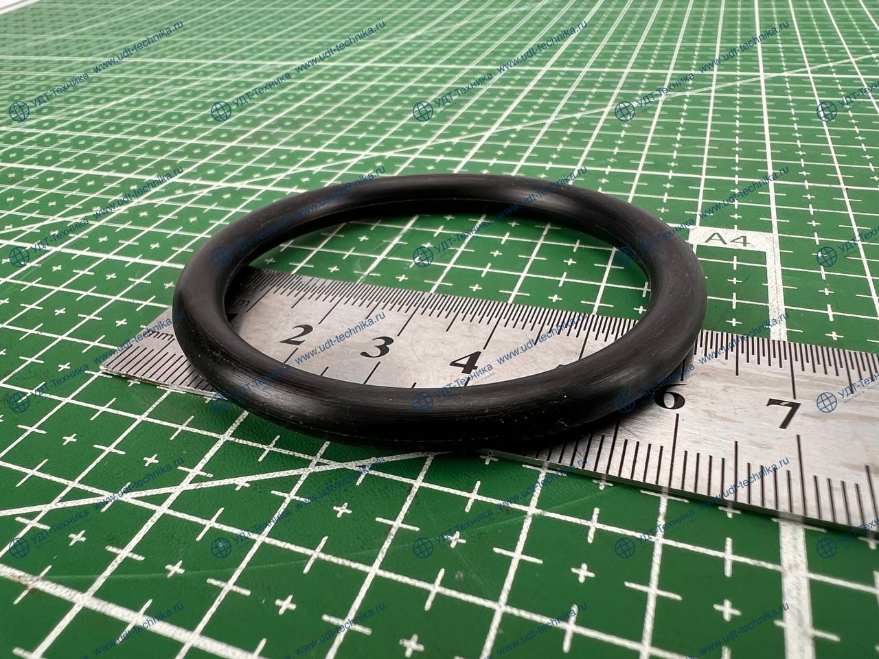 707-34-10600 О-кольцо - фото 2