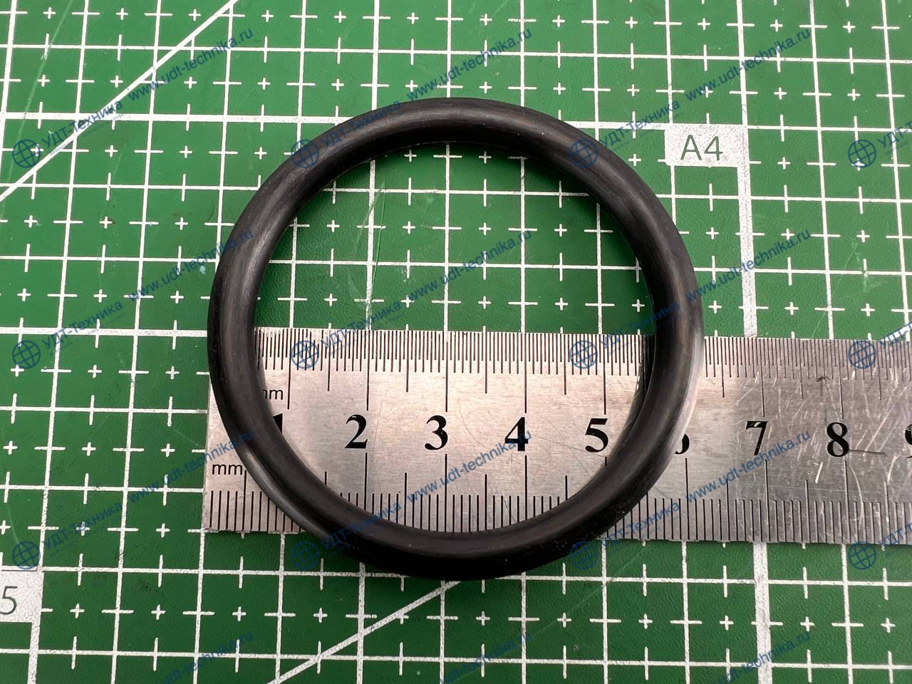 707-34-10600 О-кольцо