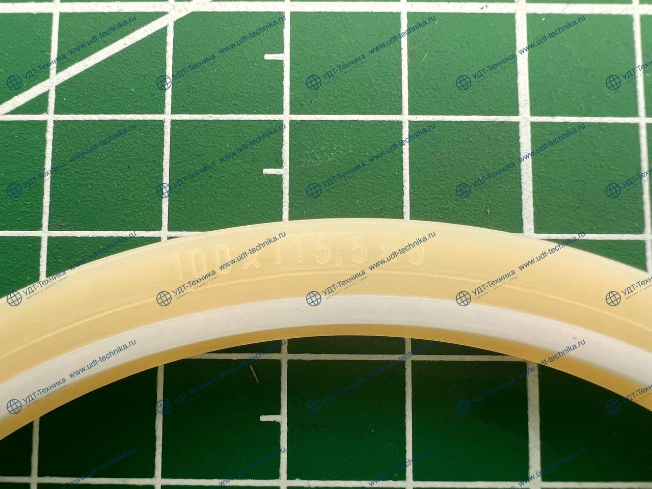 707-51-10640 Кольцо - фото 2