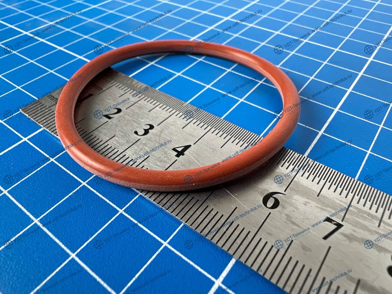 6162-63-2290 Уплотнение - фото 2