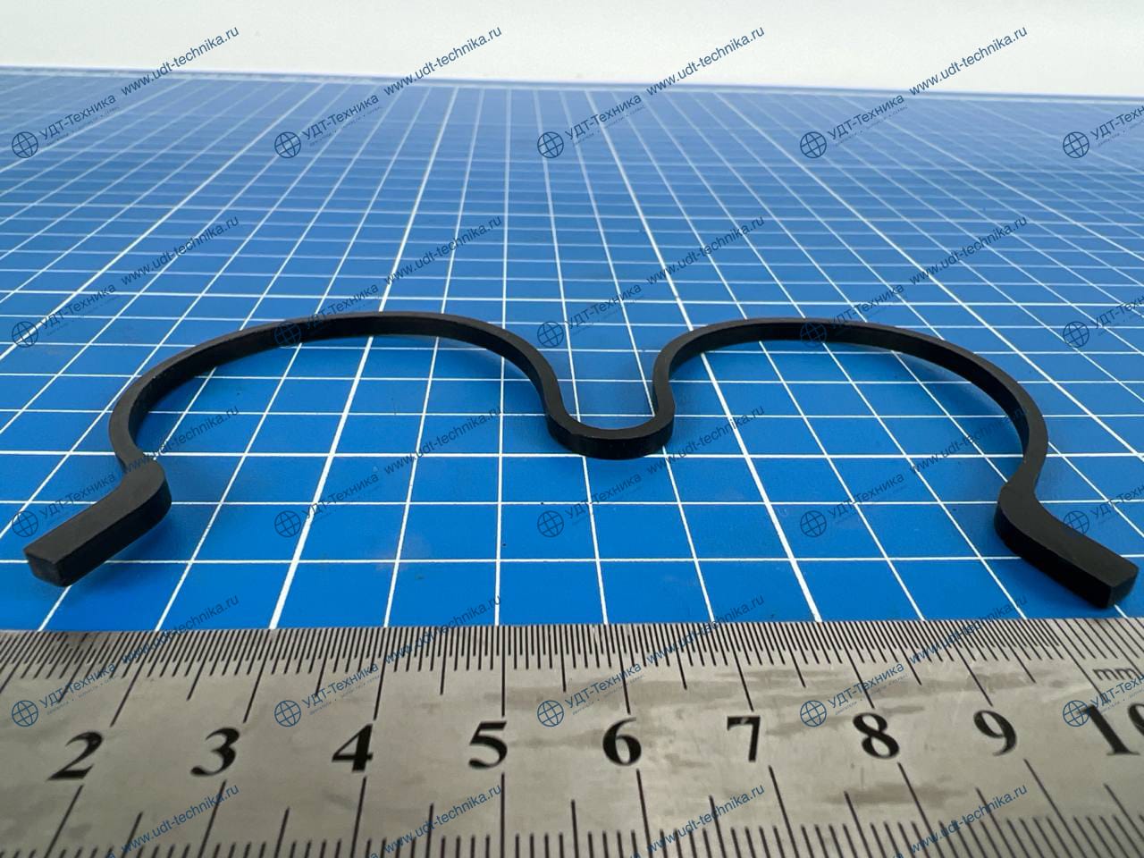 705-17-04471 Уплотнение - фото 2