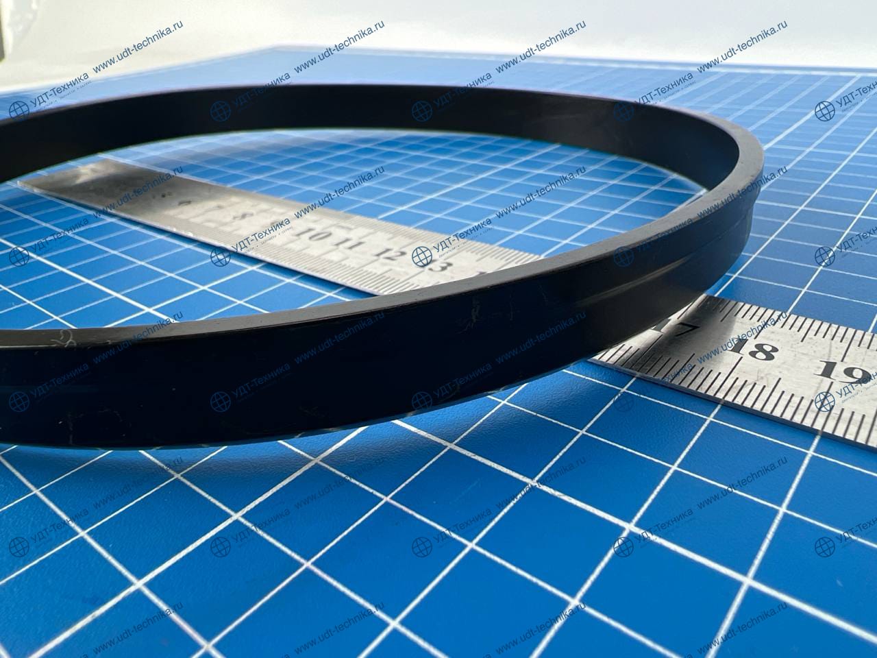 6127-21-2252 Уплотнение - фото 2