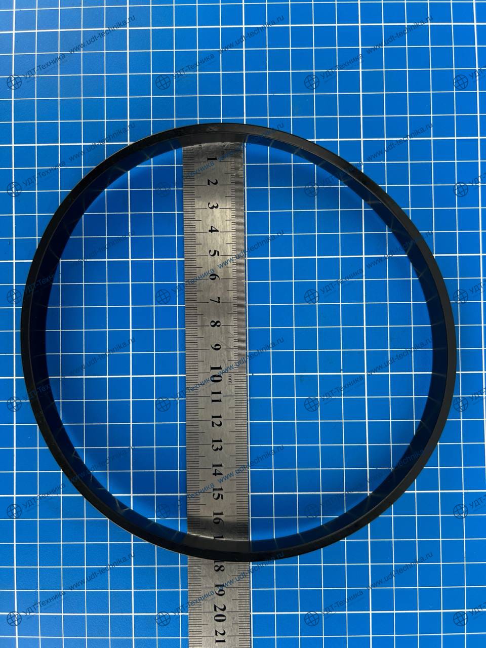 6127-21-2252 Уплотнение - фото 3