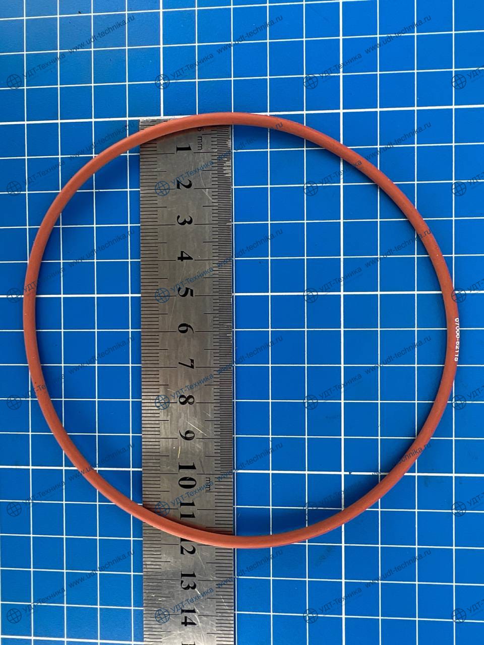 07000-63115 О-кольцо - фото 3