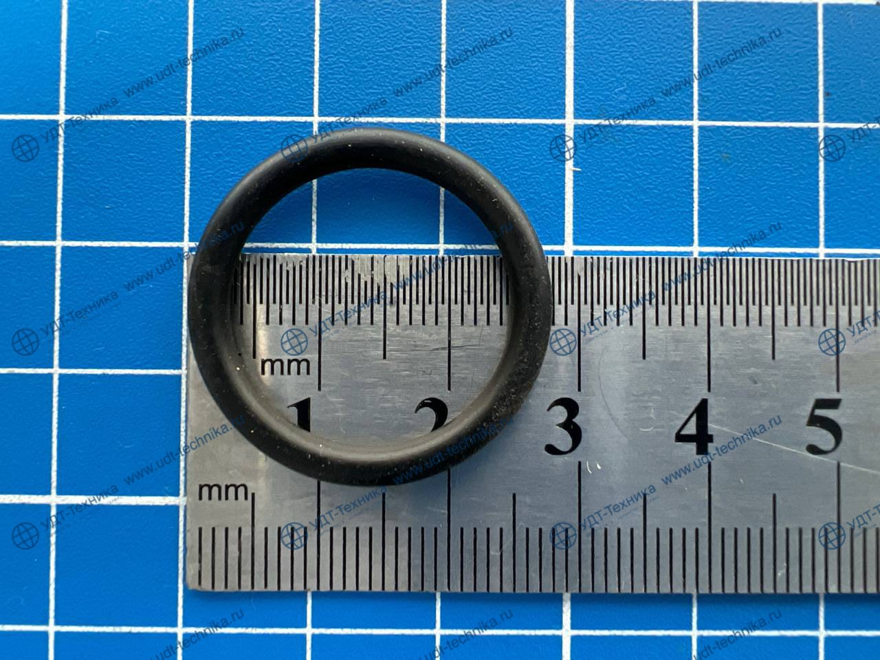 6754-11-3140 Кольцо уплотнительное - фото 2