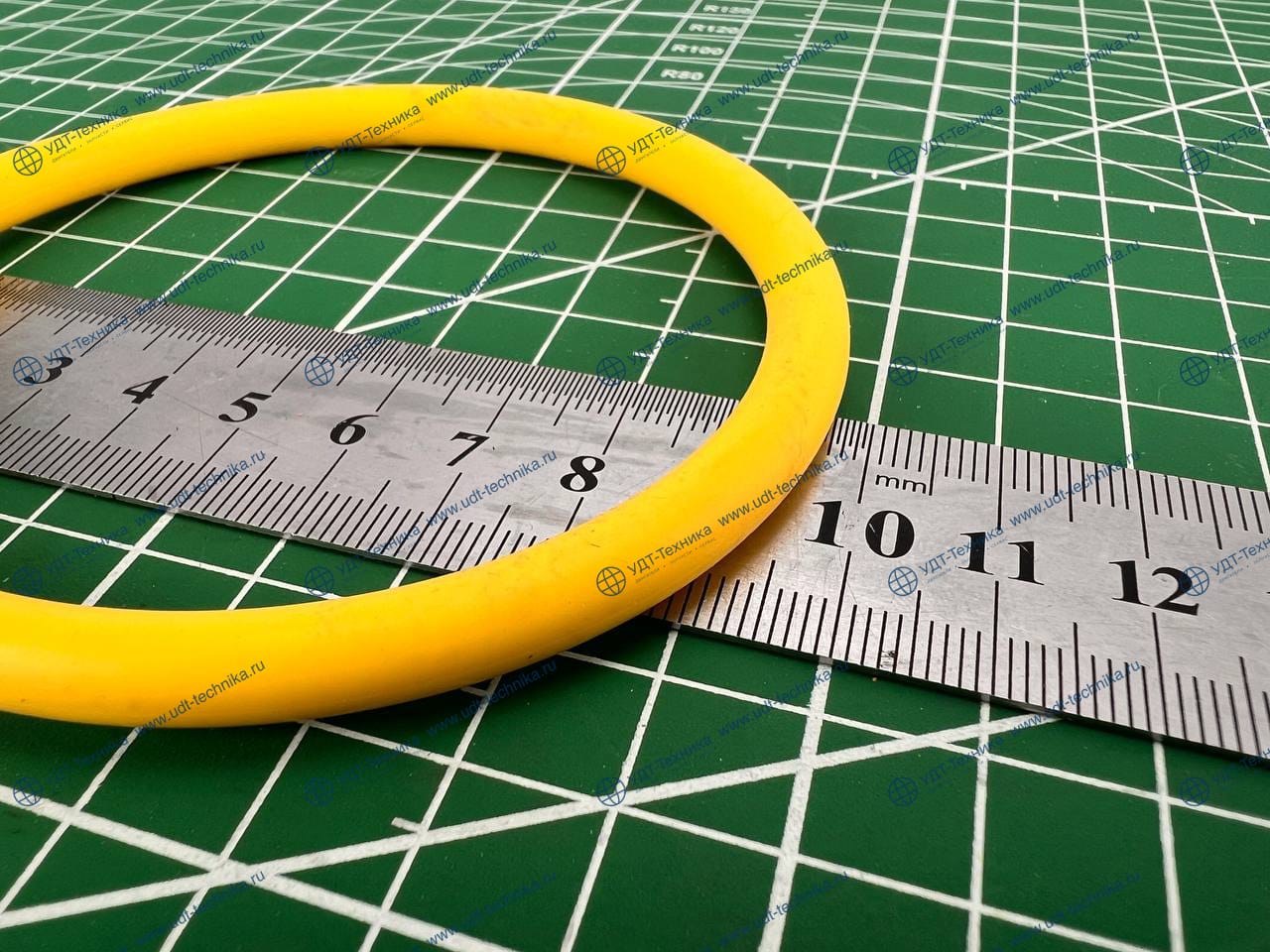 02895-67081 О-кольцо - фото 2