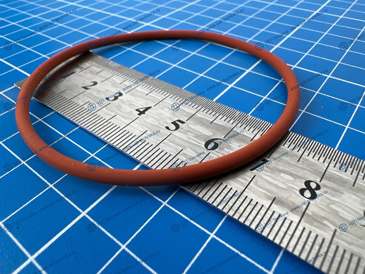 07000-72065 О-кольцо - фото 2