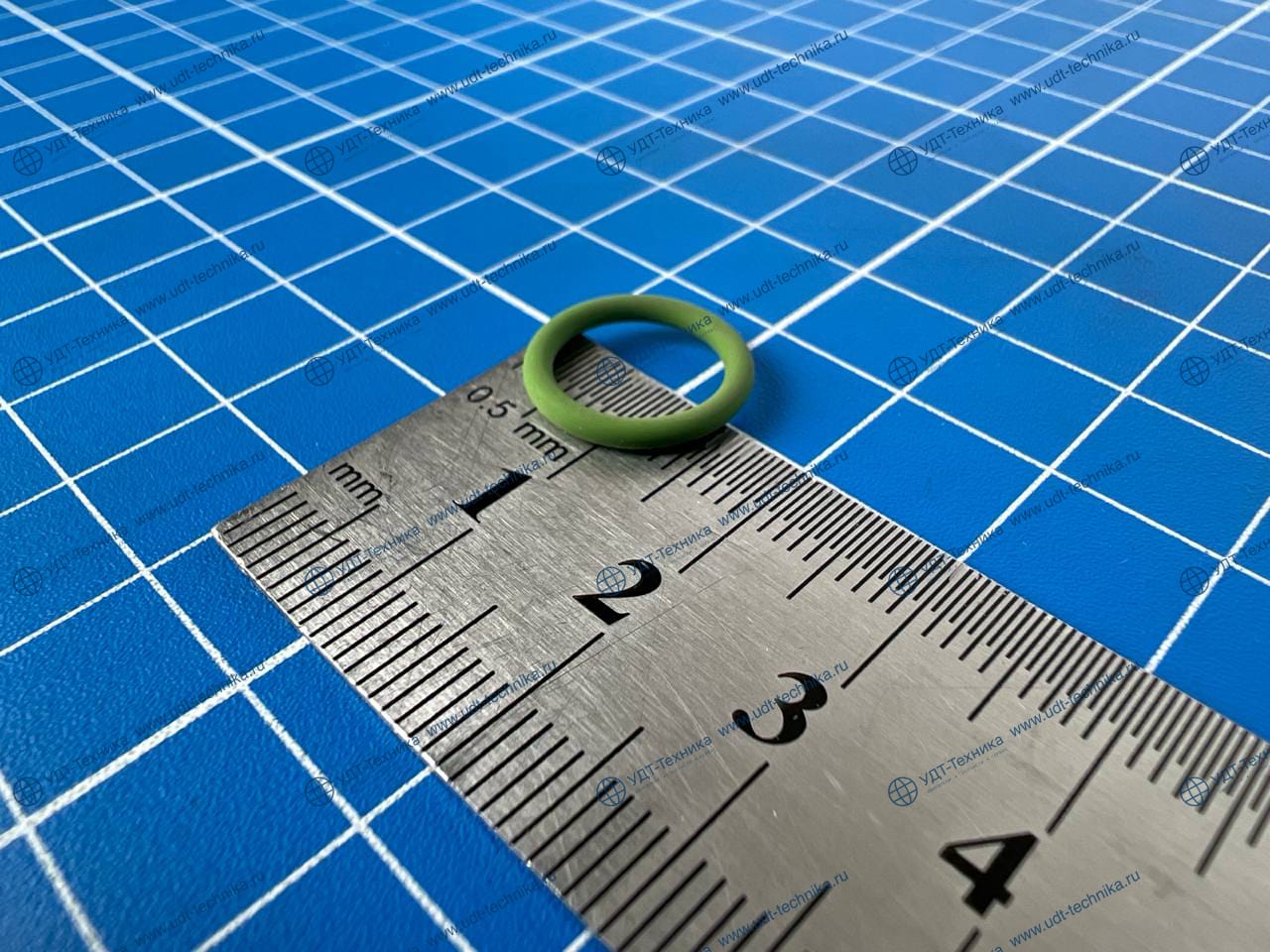 6736-51-8710 О-кольцо - фото 2