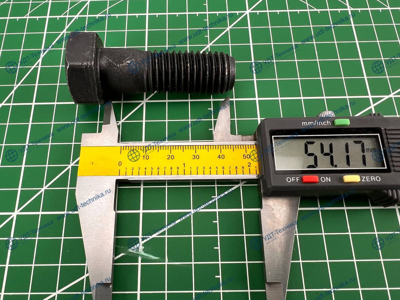 01010-61855 Болт - фото 2