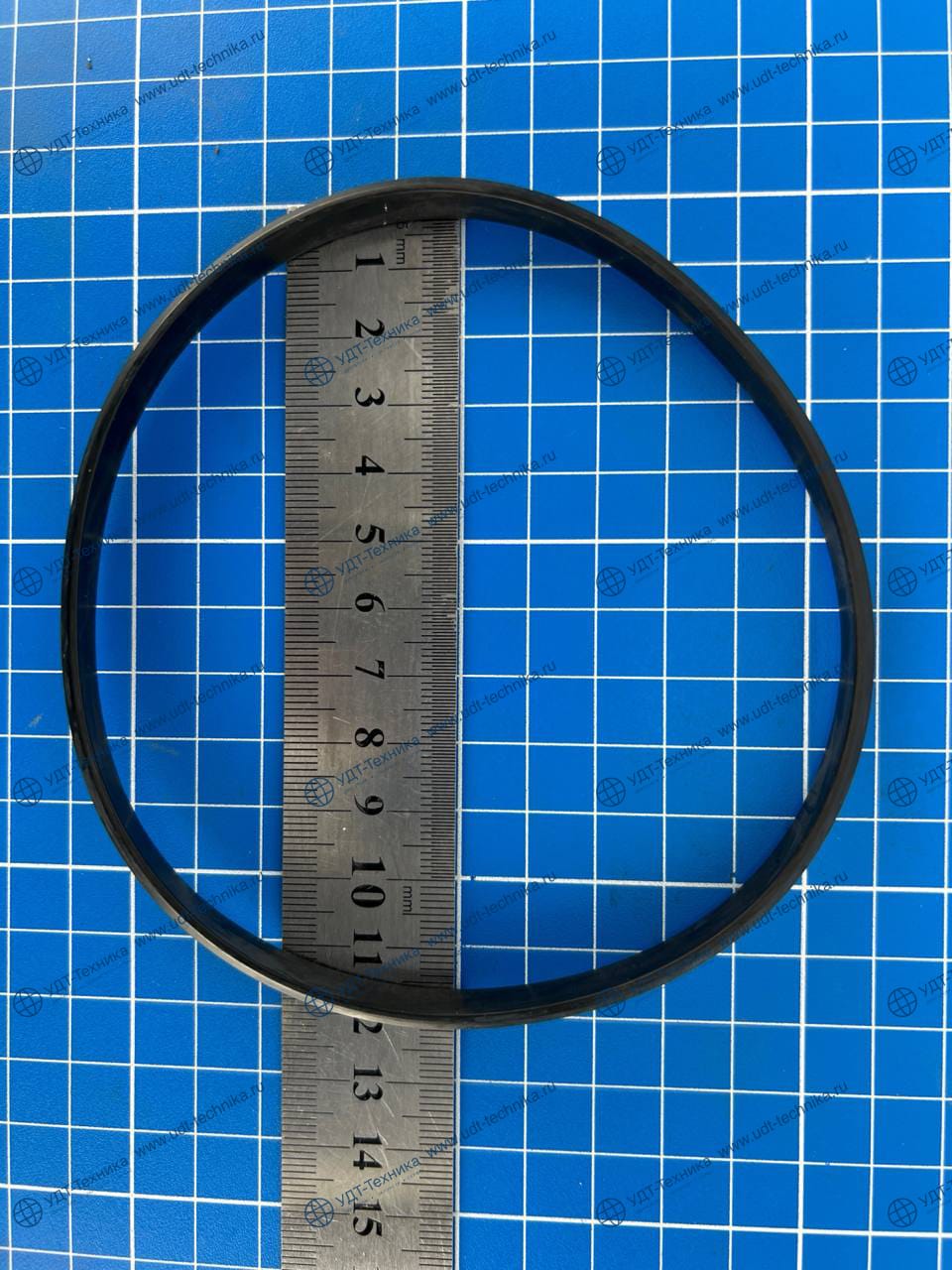 6136-21-2220 Уплотнение - фото 2