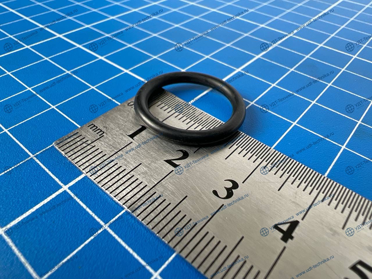 6732-51-8330 О-кольцо - фото 2