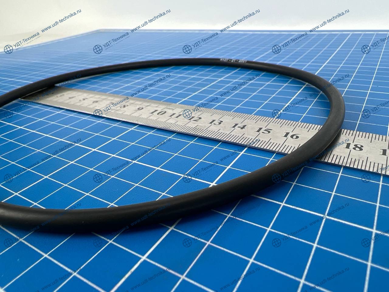 6127-21-2221 Уплотнение - фото 2