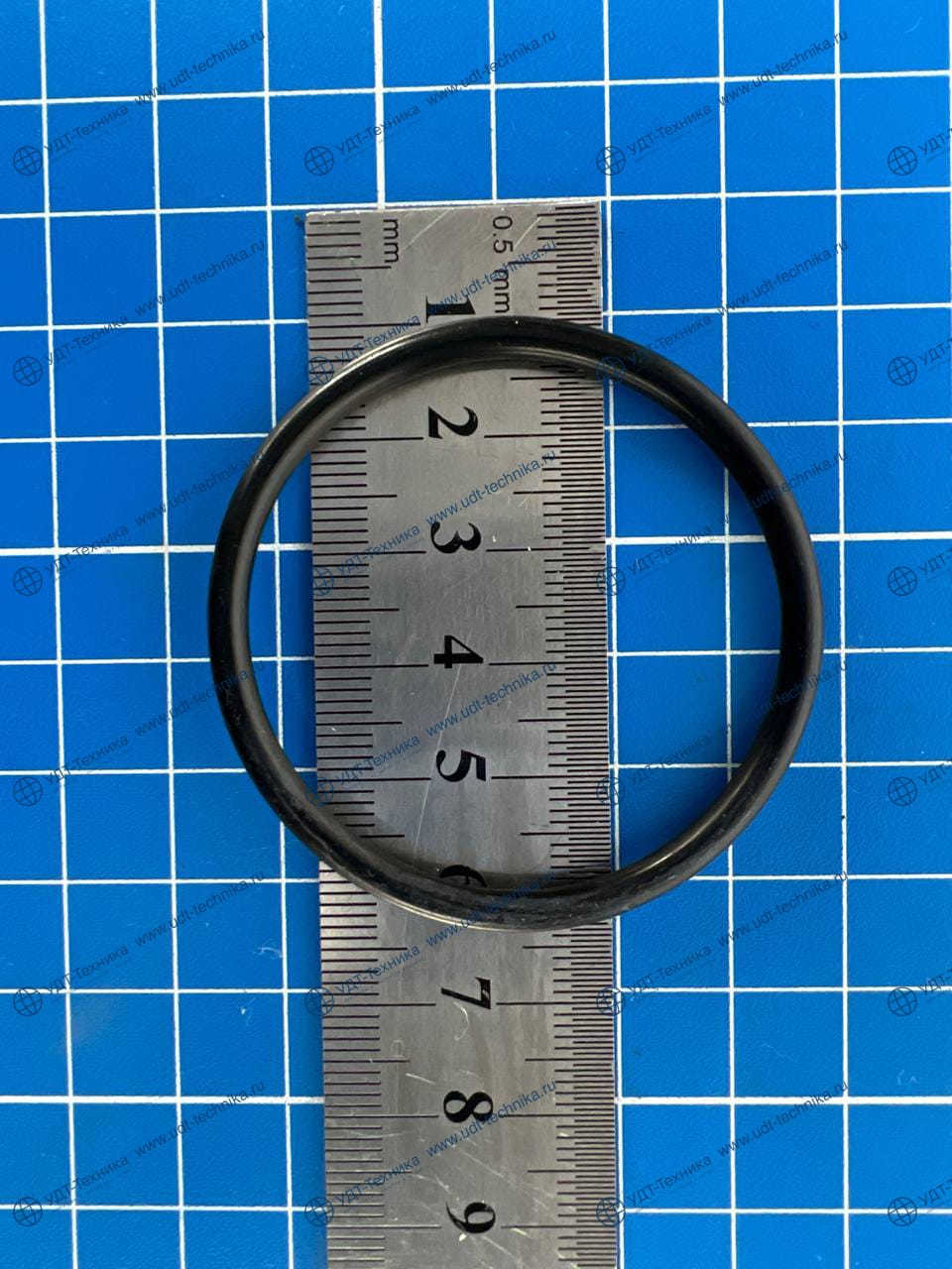 701-51-31250 О-кольцо - фото 2