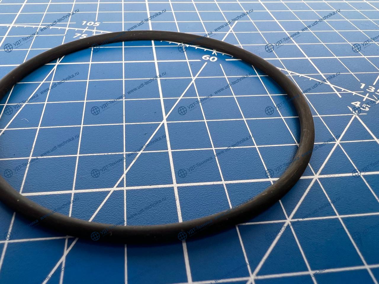 07000-02075 О-кольцо - фото 3