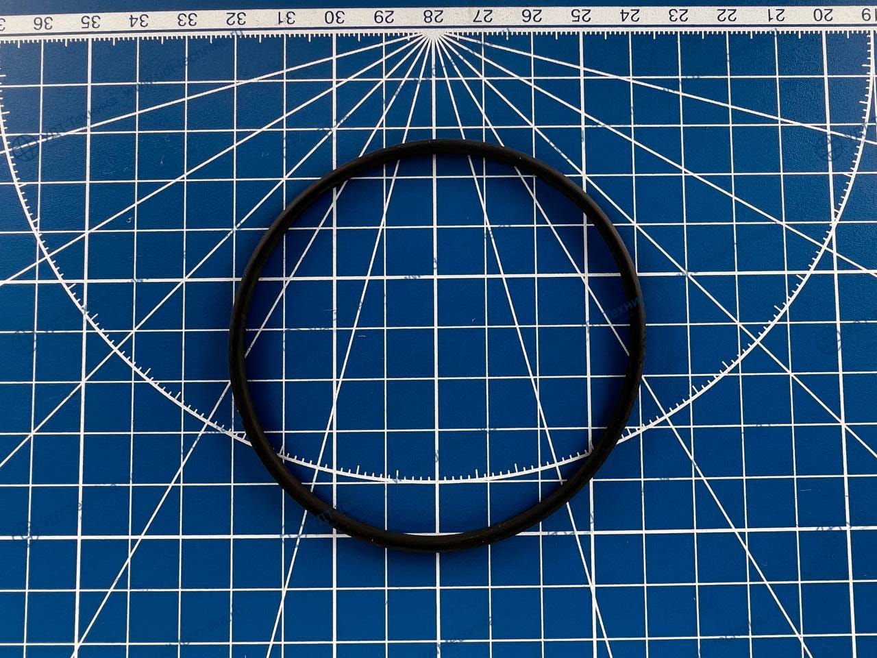 07000-02075 О-кольцо