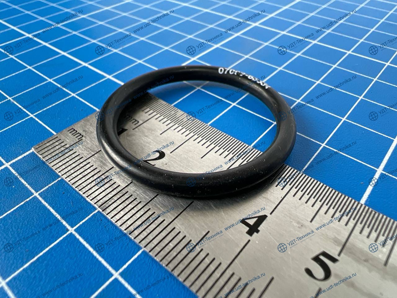 07002-63334 О-кольцо - фото 2