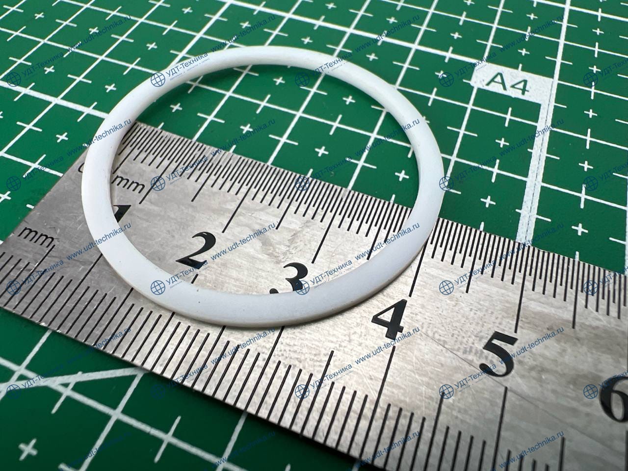 07001-03035 Кольцо стопорное - фото 2