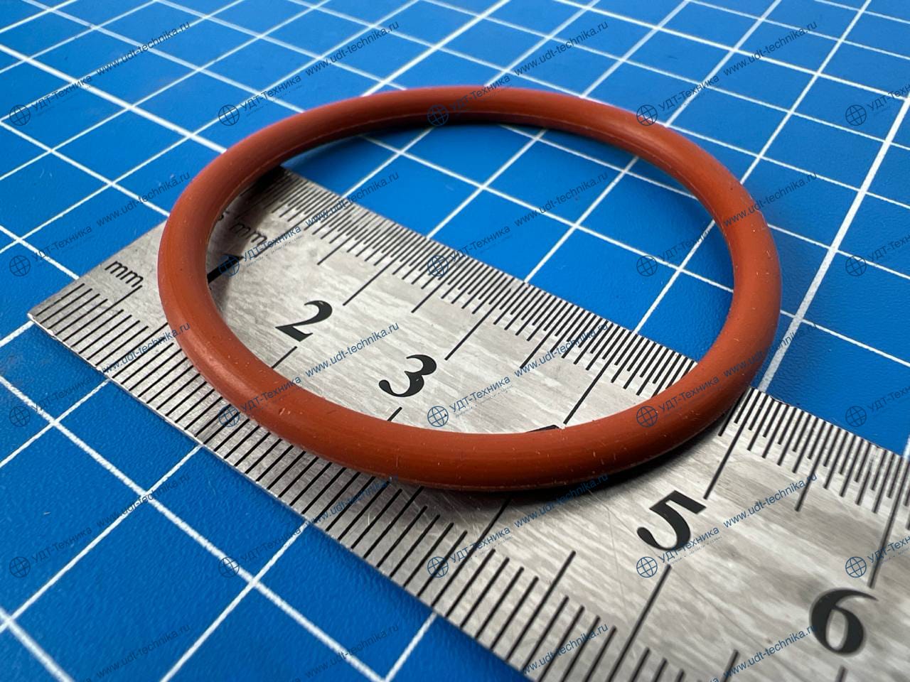 07000-13090 О-кольцо - фото 2