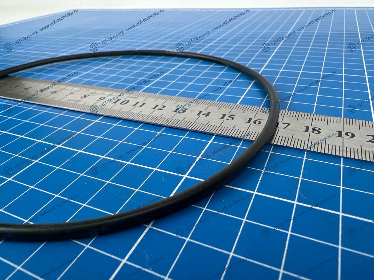 07443-66140 О-кольцо - фото 2