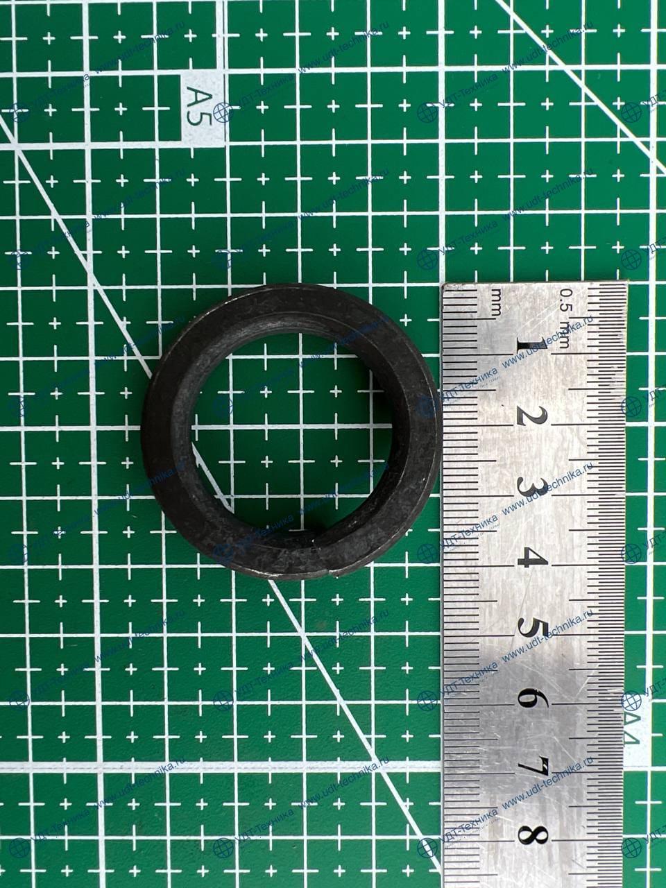 01602-02783 Шайба - фото 2