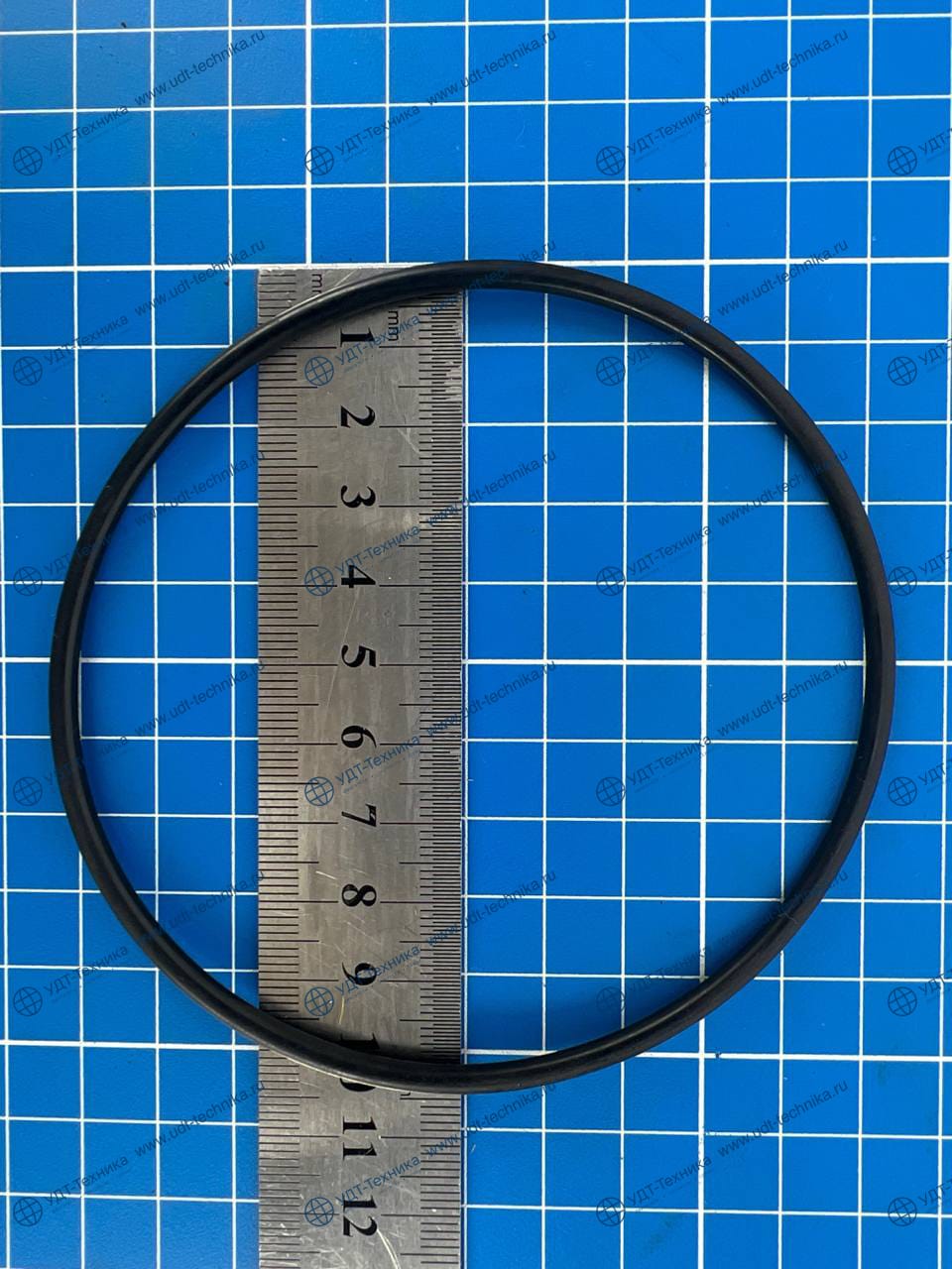 07000-03098 О-кольцо - фото 2