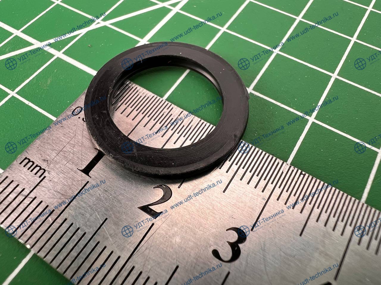 07005-01612 Прокладка - фото 2