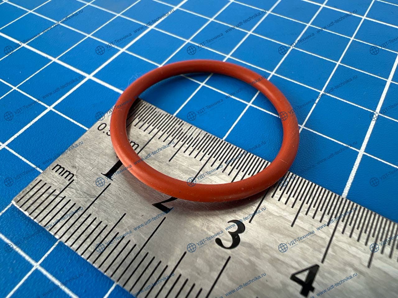 6127-61-2990 О-кольцо - фото 2