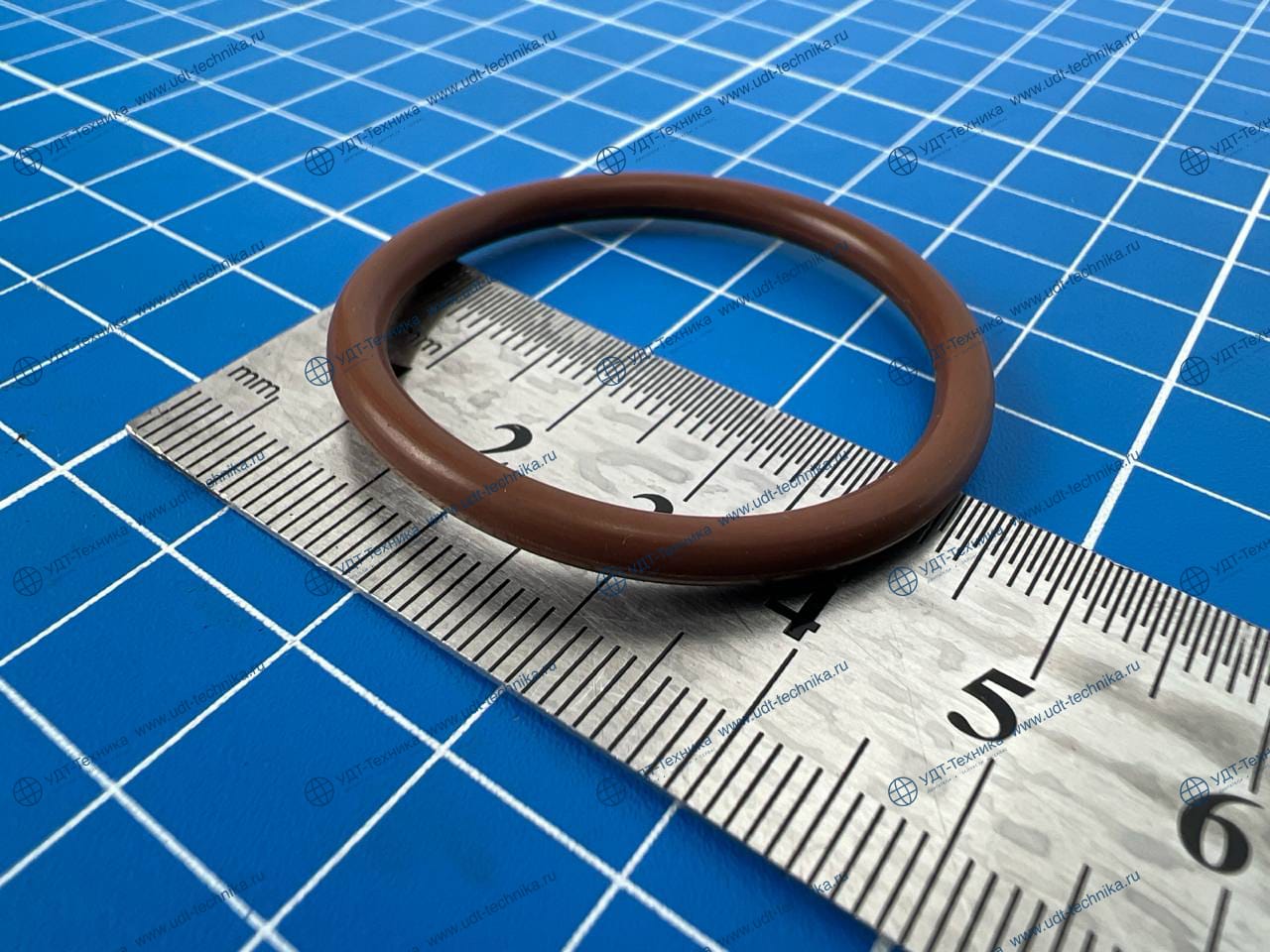 07000-33035 О-кольцо - фото 2