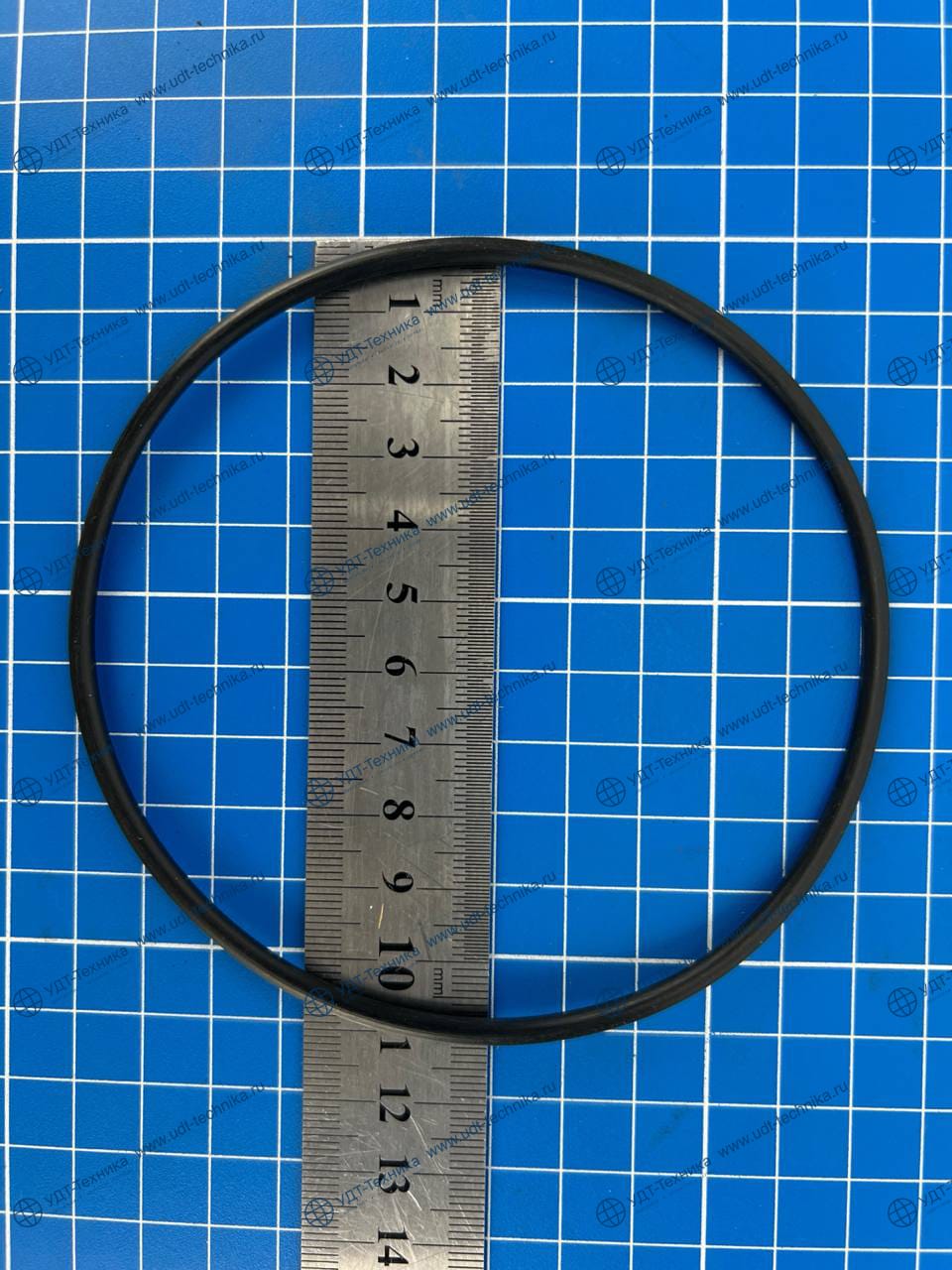 07000-13105/07000-43105 О-кольцо - фото 2