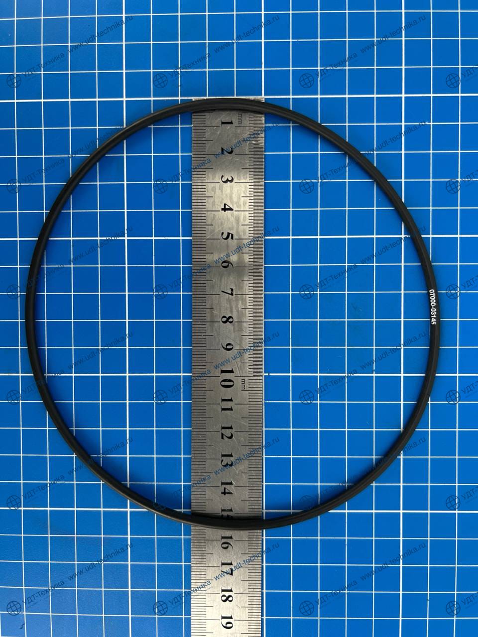 07000-13145 О-кольцо - фото 2