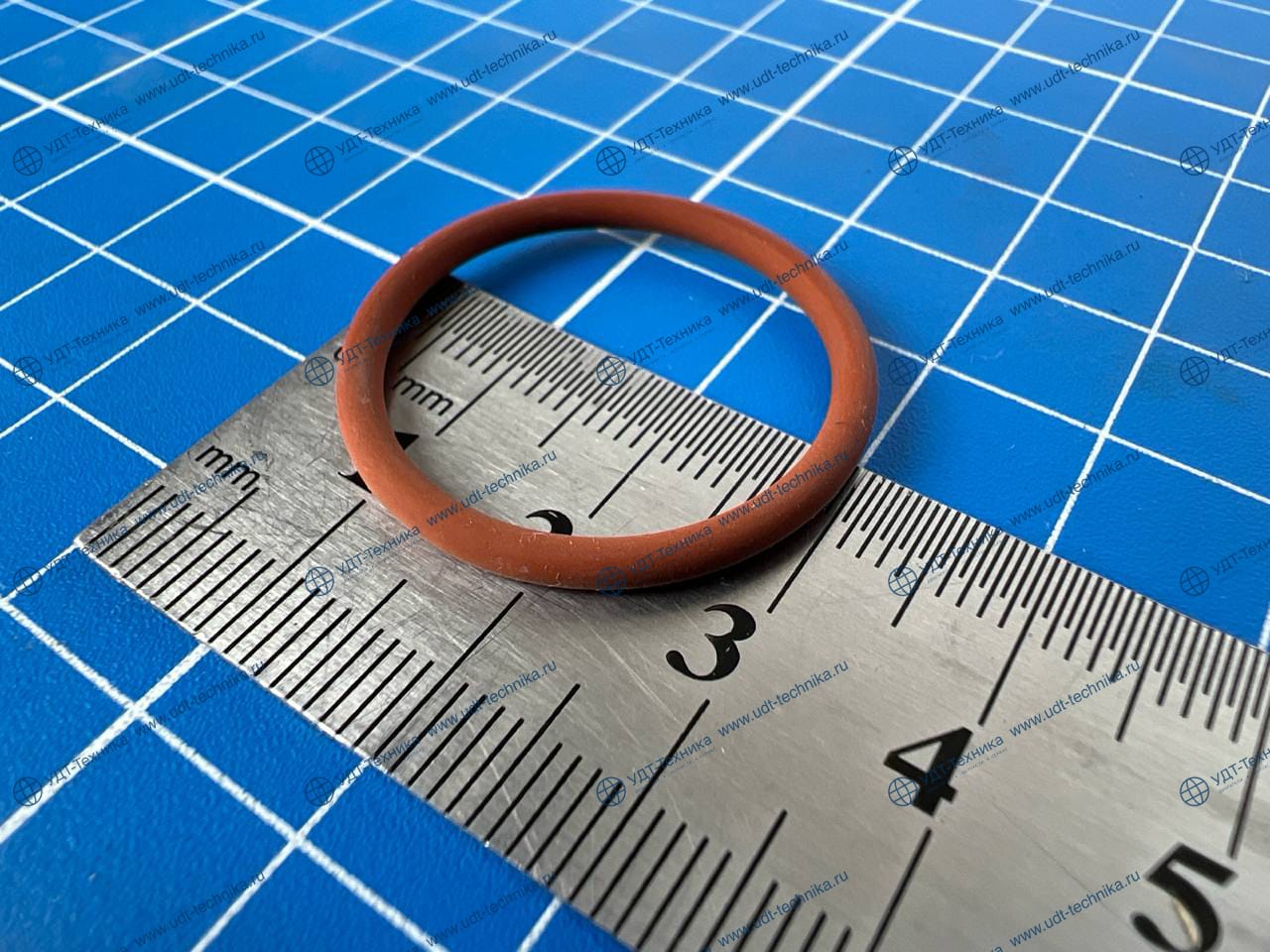 6150-61-2550 О-кольцо - фото 2