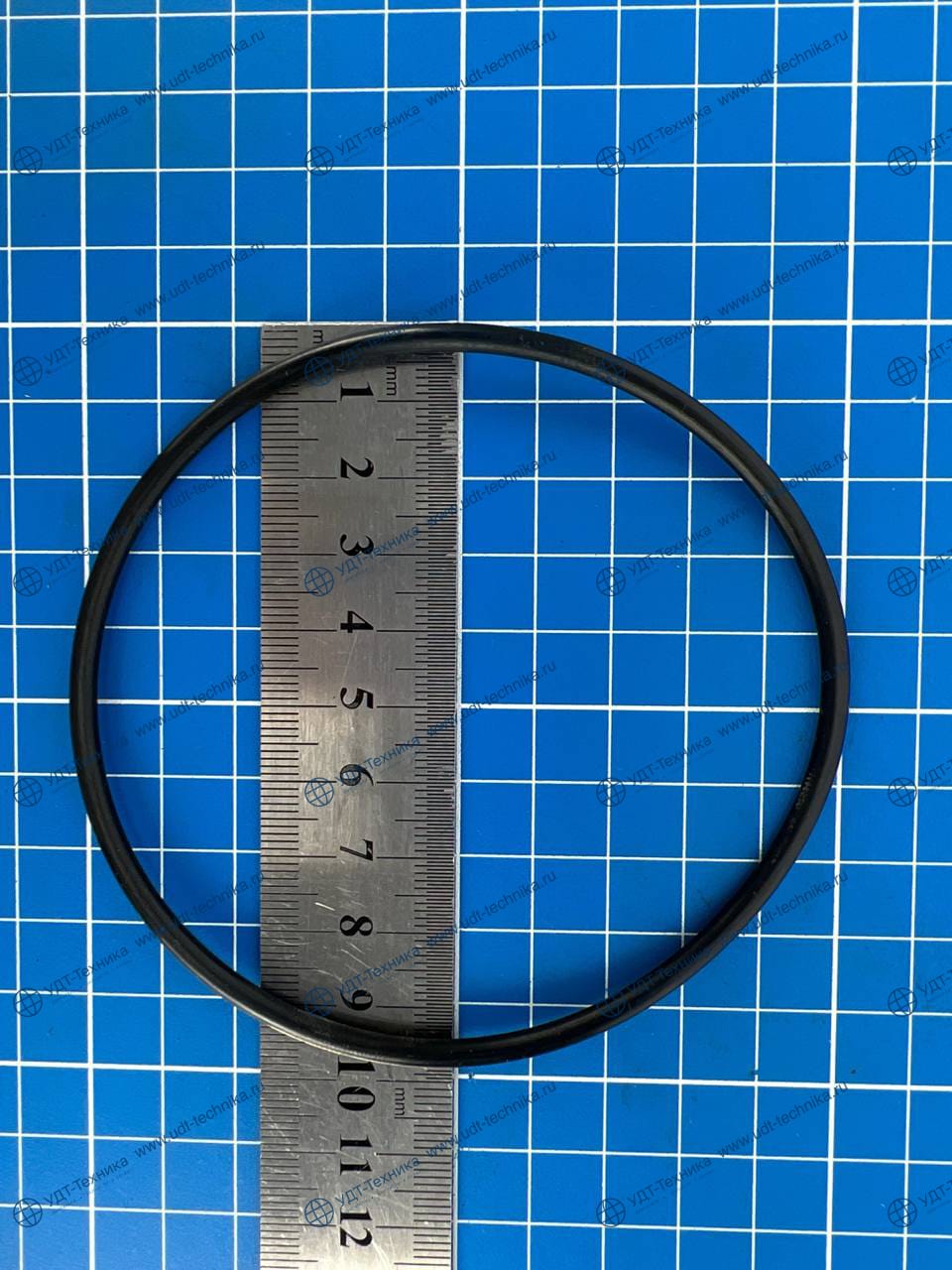 07000-03092 О-кольцо - фото 2