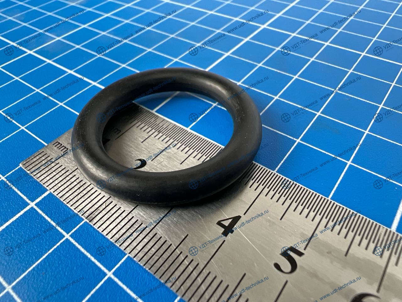 6222-61-6240 О-кольцо - фото 2
