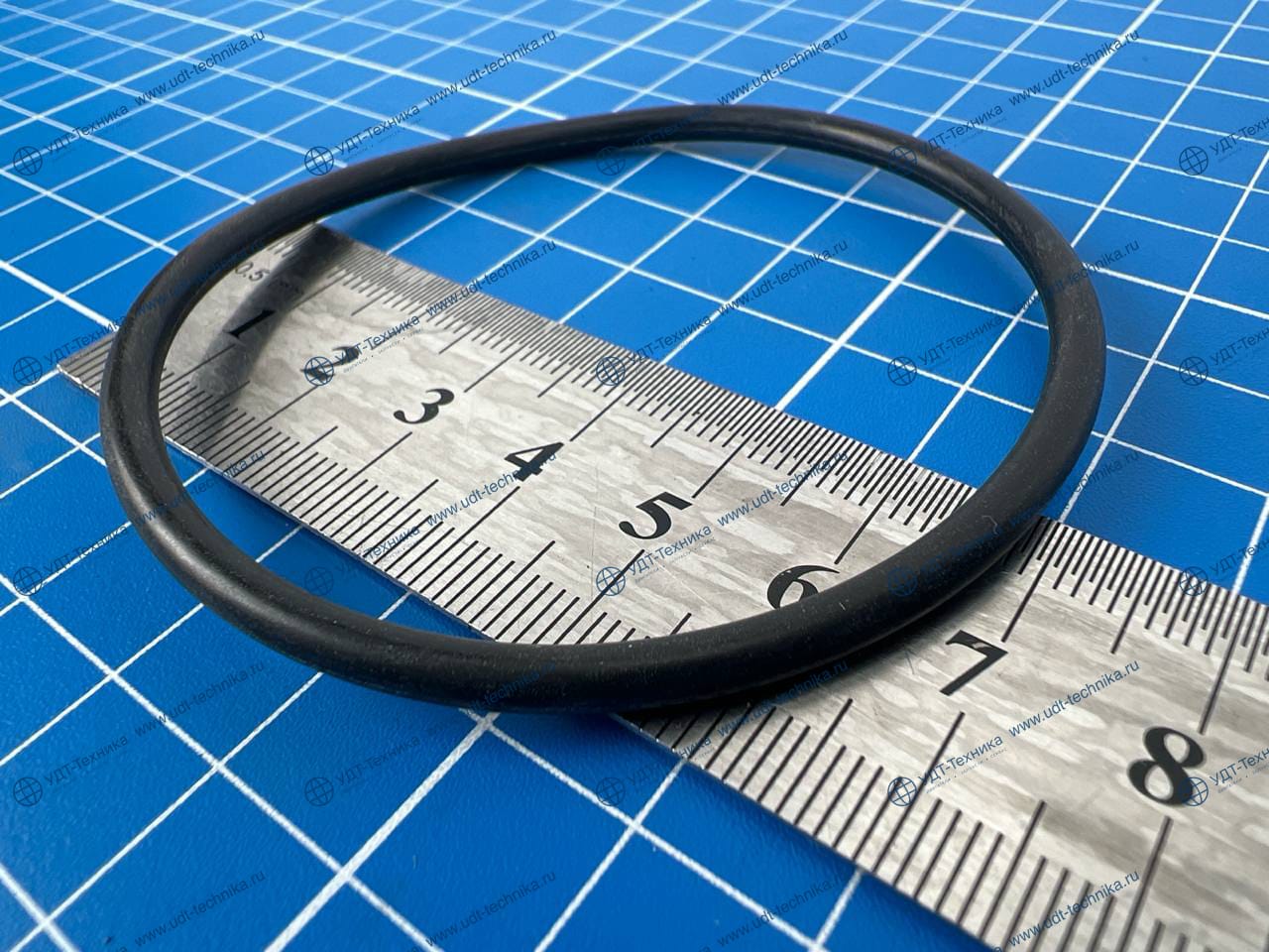 07000-03065 О-кольцо - фото 2
