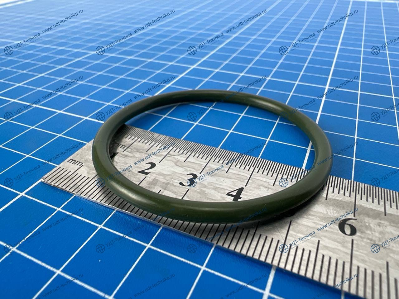 21T-09-11510 О-кольцо - фото 2