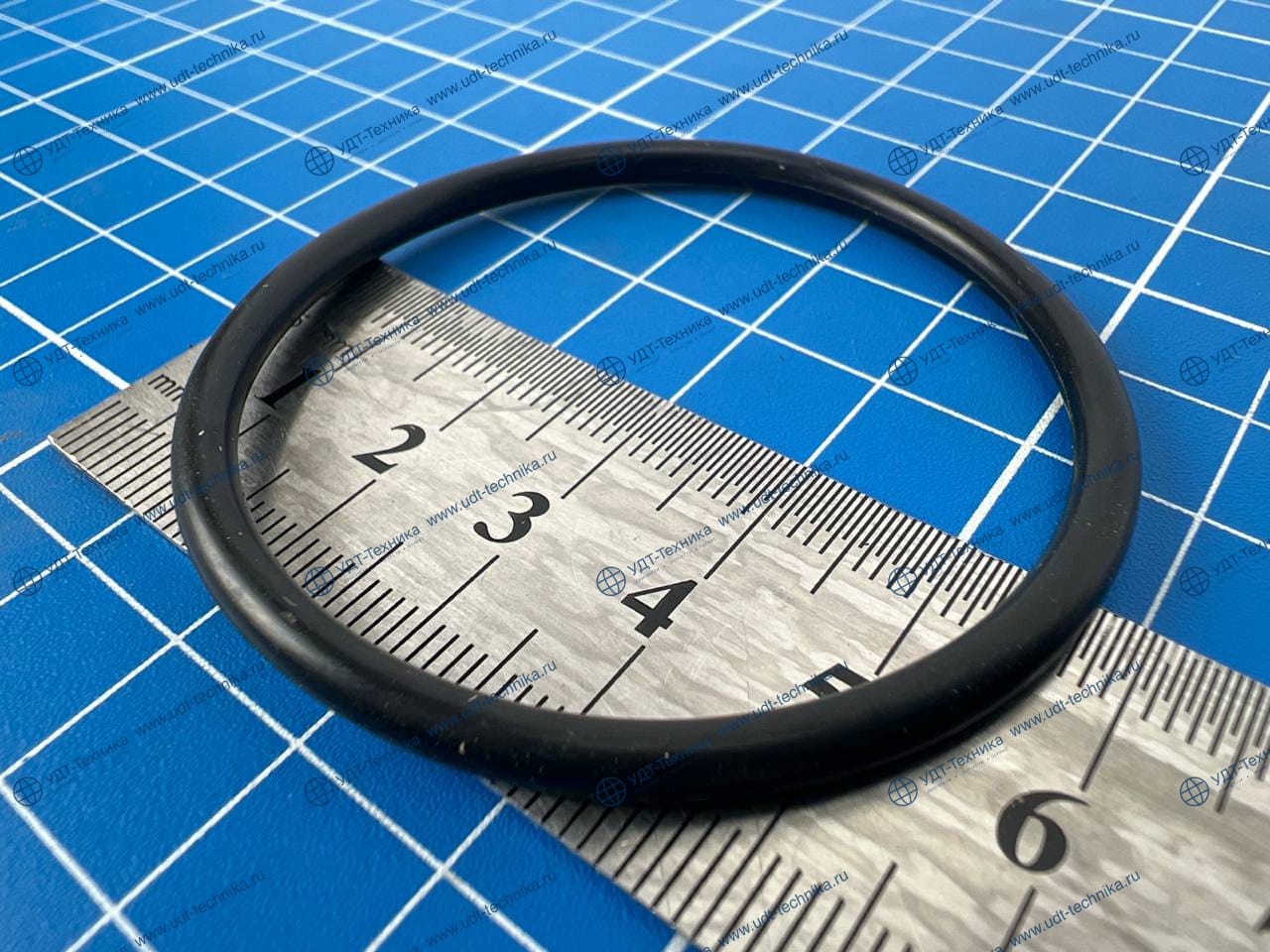 07000-13052 О-кольцо - фото 2