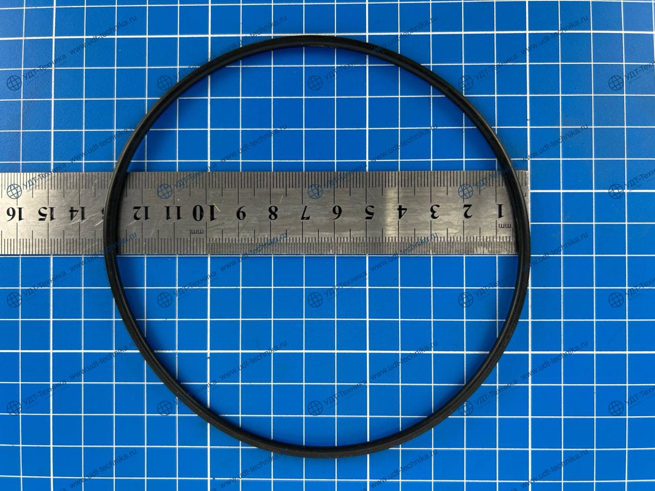 07000-03125 О-кольцо - фото 2