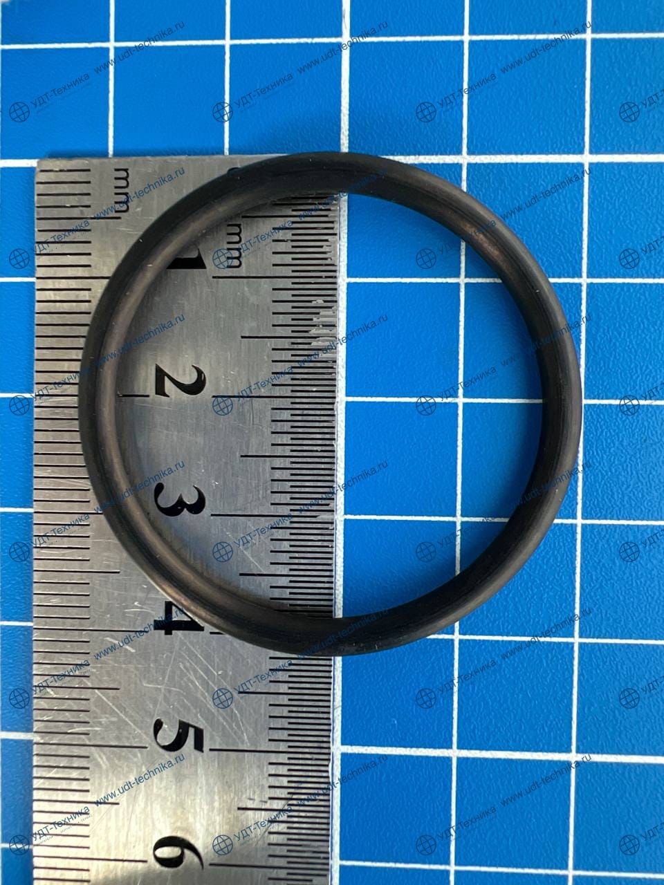 07000-12035 О-кольцо - фото 2