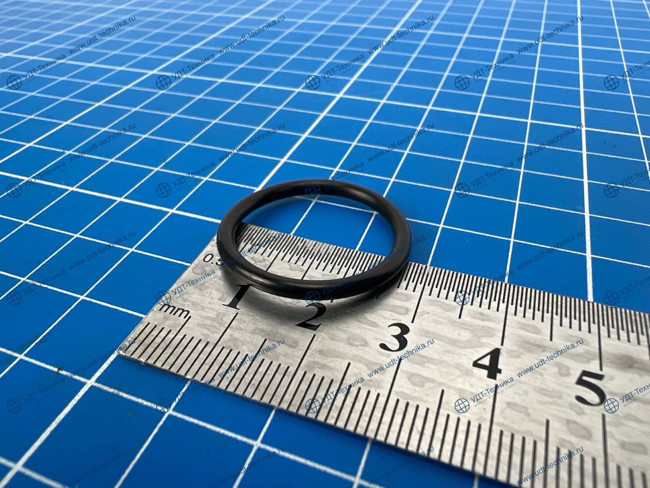 07000-02022 О-кольцо - фото 2